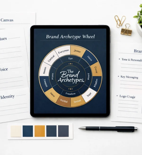 Pakiet narzędzi marki (Brand Toolkit)