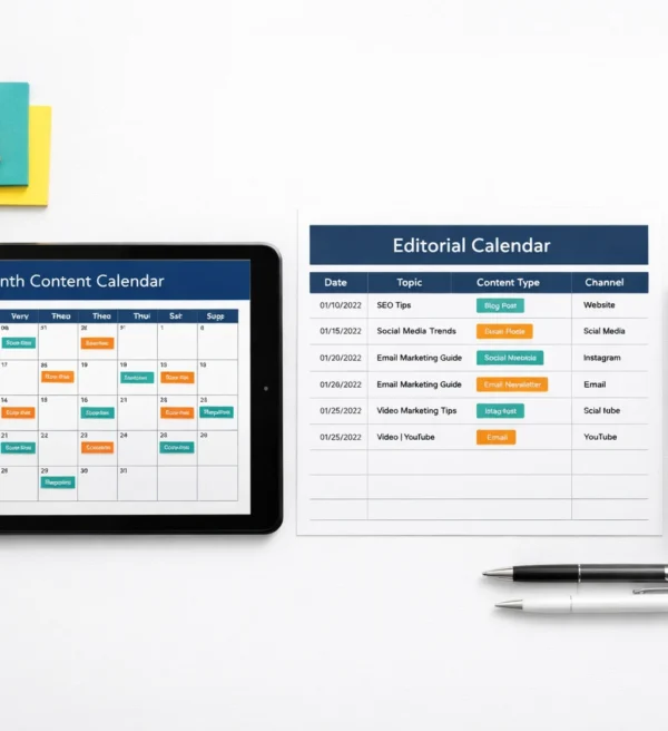 Planer content marketingu