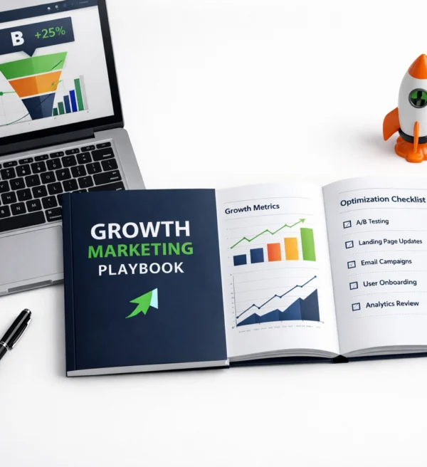 Playbook growth marketingu