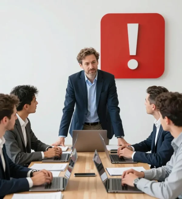 Kurs: Zarządzanie kryzysowe — od planu do działania