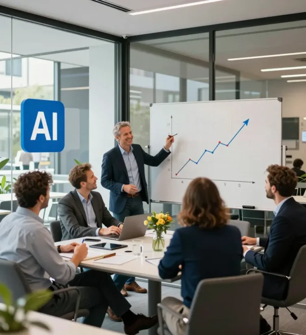 Pakiet Wzrost -- Strategia i AI