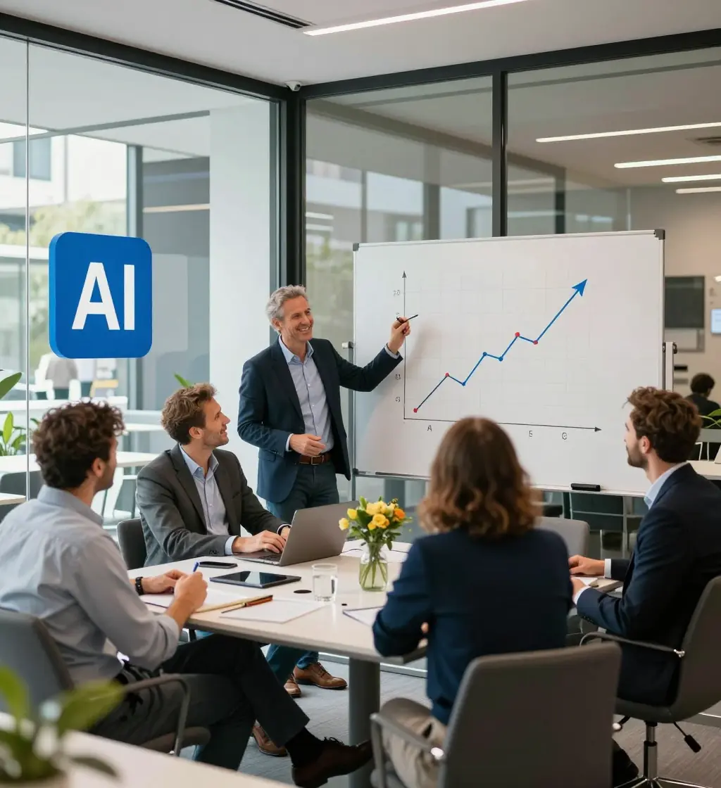 Pakiet Wzrost -- Strategia i AI